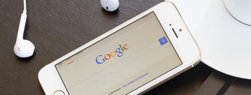Google Has Spoken: The Age of Mobile IS Here
