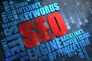 search engine marketing