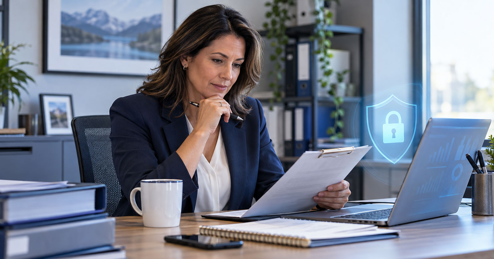 Does Every Tax Professional Need a WISP?